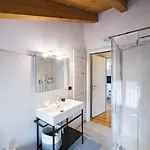 Lejlighed Casa Agatha Lenno- Luxury Air Conditioned Village By Italian