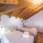 Lejlighed Casa Agatha Lenno- Luxury Air Conditioned Village By Italian