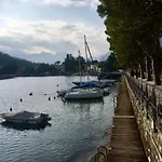 Lejlighed Casa Agatha Lenno- Luxury Air Conditioned Village By Italian Lenno