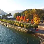 Lejlighed Casa Agatha Lenno- Luxury Air Conditioned Village By Italian