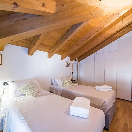 Apartament Casa Agatha Lenno- Luxury Air Conditioned Village By Italian